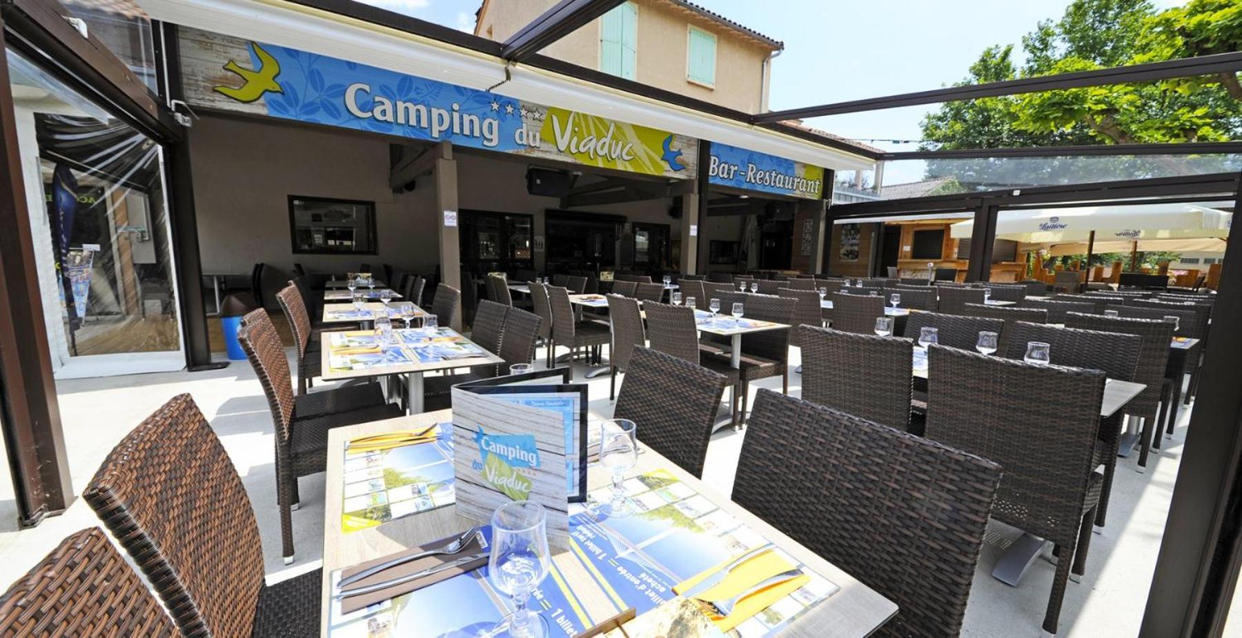 Mobil Home Xxl 4 Chambres - Camping Le Viaduc Мійо Екстер'єр фото
